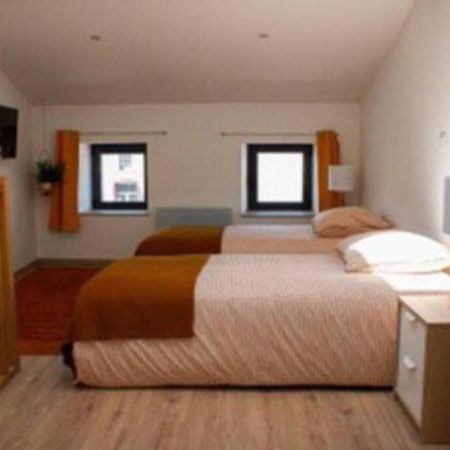 Maison A Deux Pas Du Centre Ville De Ligny En Barrois Exteriör bild